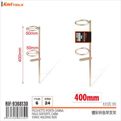 PICCHETTO PORTA CANNA