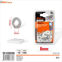 RONDELLA 8mm