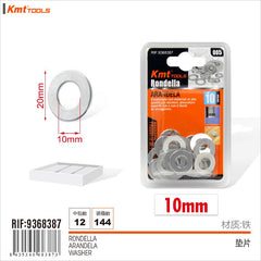 RONDELLA 10mm