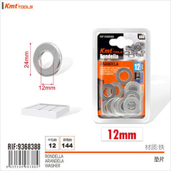 RONDELLA 12mm