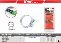 STRINGITUBO 21-44MM 2PZ
