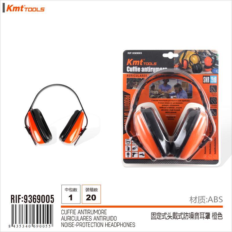 CUFFIE ANTIRUMORE