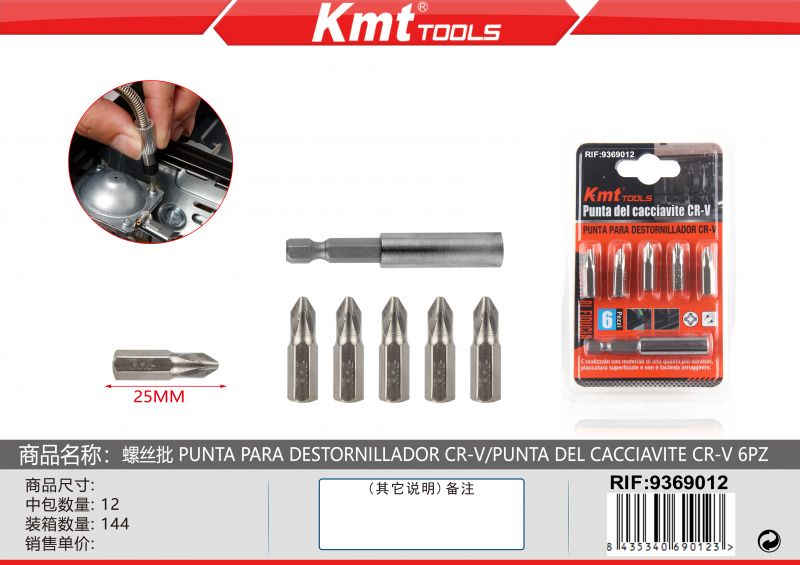 SET CACCIAVITI
