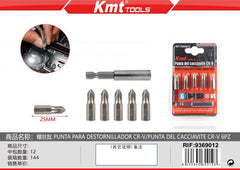 SET CACCIAVITI