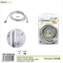 FLESSIBILE DOCCIA 2.5M