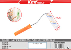 RULLO PER PITTURA 100MM