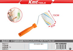 RULLO PER PITTURA 150MM