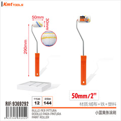 RULLO PER PITTURA 50MM