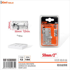 CHIUSURA PER PORTE 50mm