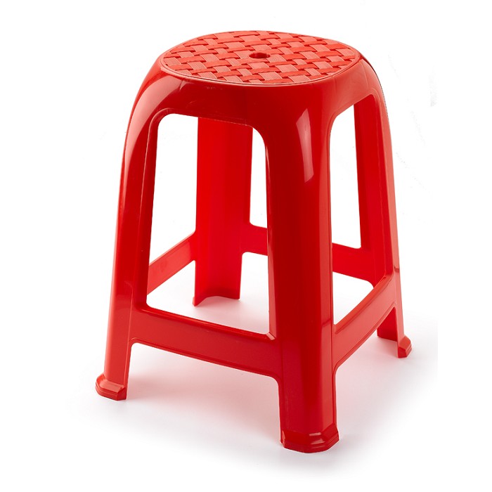 Sgabello ROSSO