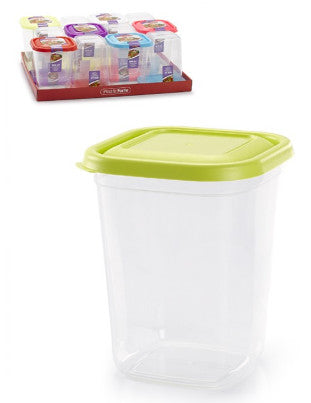 Contenitore quadrato 800 ml