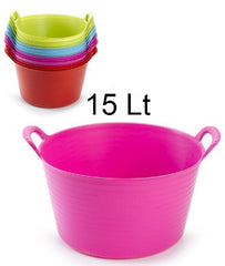 Mastello 15 Lt