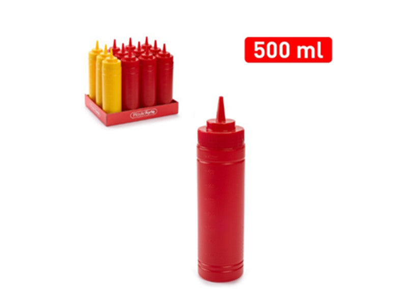 Bottiglia 500ml S-231 SURTIDO K M