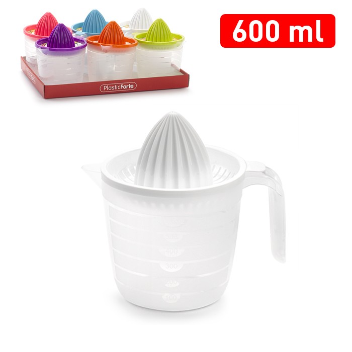 spremiagrumi caraffa 600ml