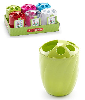 Porta spazzolino da denti GAMMA CLASSICA