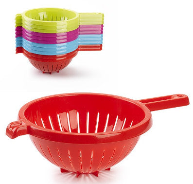 scolapasta con manico 11764
