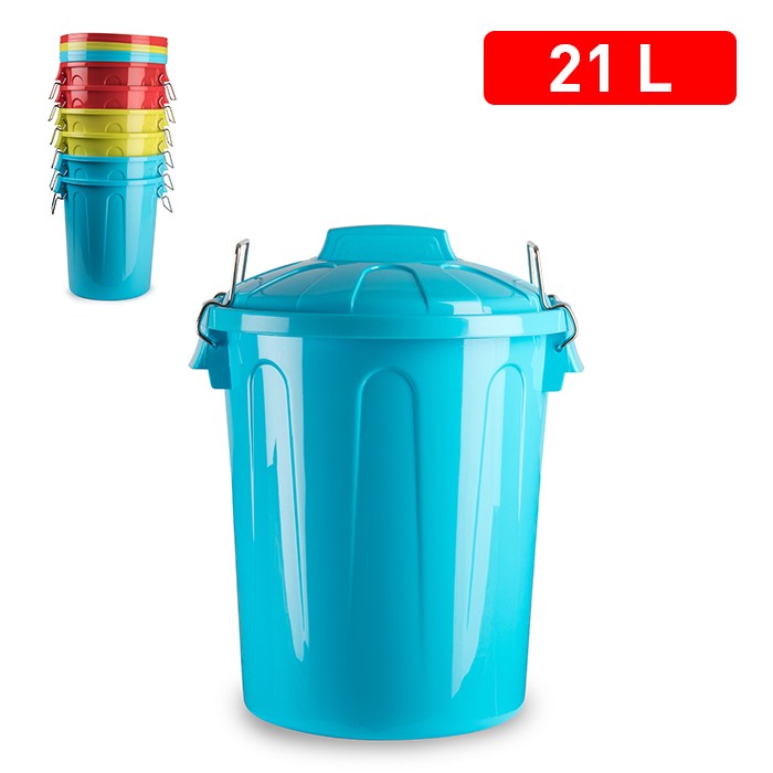 Bidone 21 Lt ASSORT CLASSIC