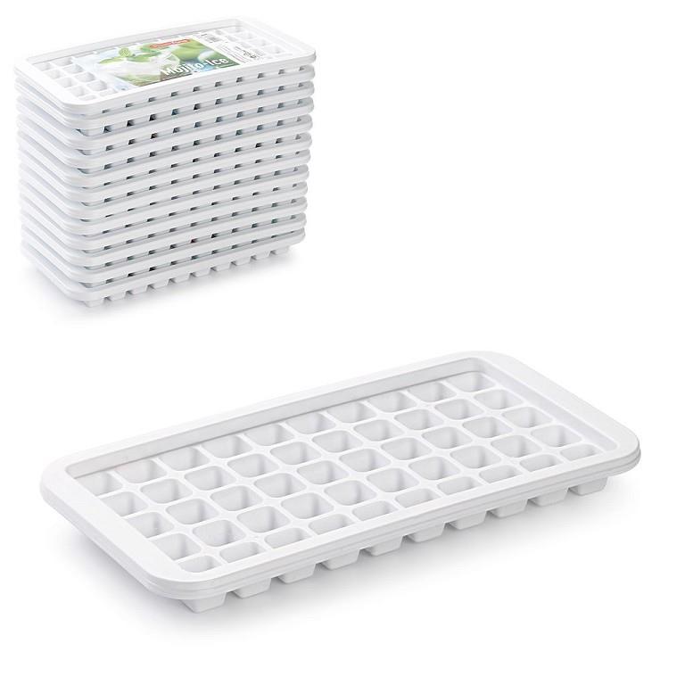 Vaschetta formaghiaccio Mojito BIANCO
