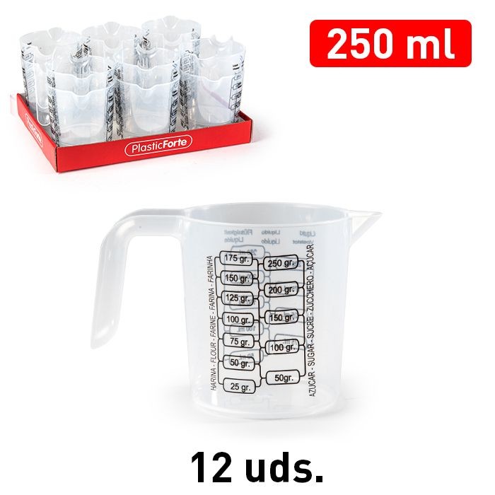Caraffa 250 ml