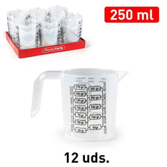 Caraffa 250 ml