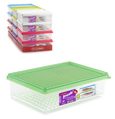 Contenitore FRESH con griglia 1LT