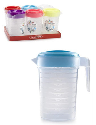 Caraffa per Acqua 1 Lt