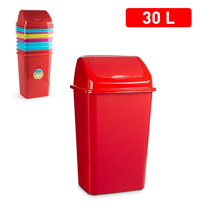 PATTUMIERA 30LT