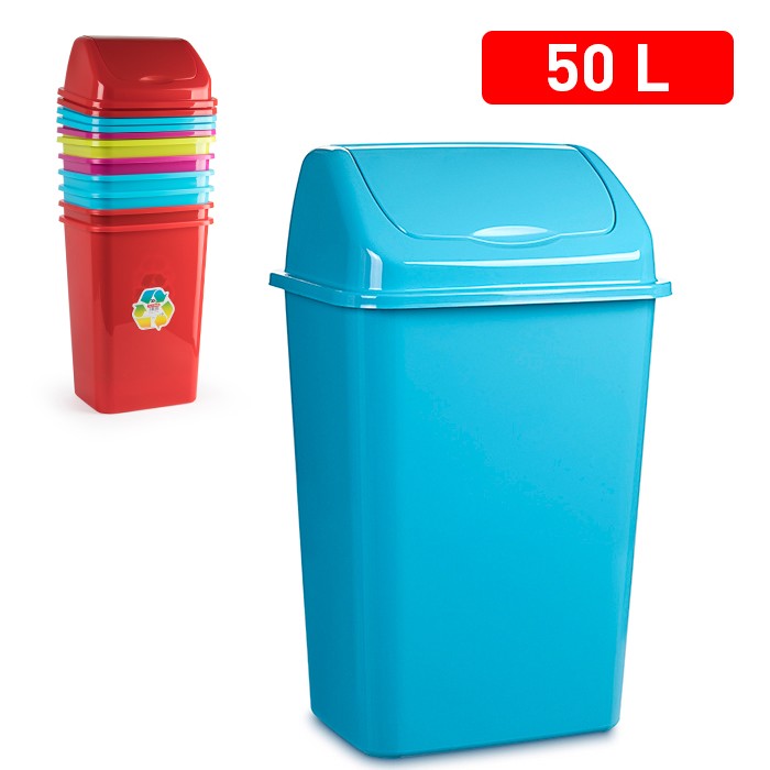 Pattumiera 50lt