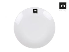 PIATTO PIANO 20,5cm "MOBIUS"