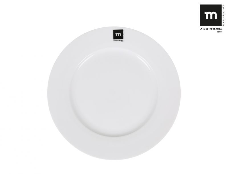 PIATTO FONDO 27cm "FELIT"