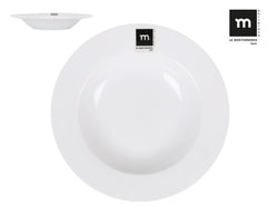 PIATTO FONDO 24cm "FELIT"