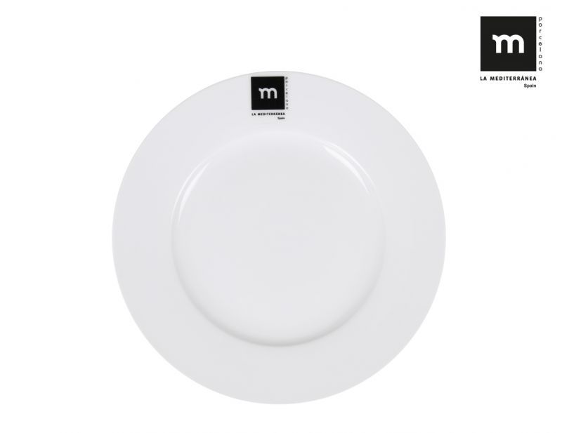 PIATTO FONDO 20,5cm "FELIT"