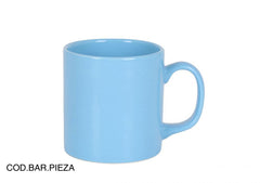 MUG BLU 300CC
