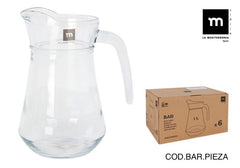 CARAFFA VETRO "BAR" 1000cc