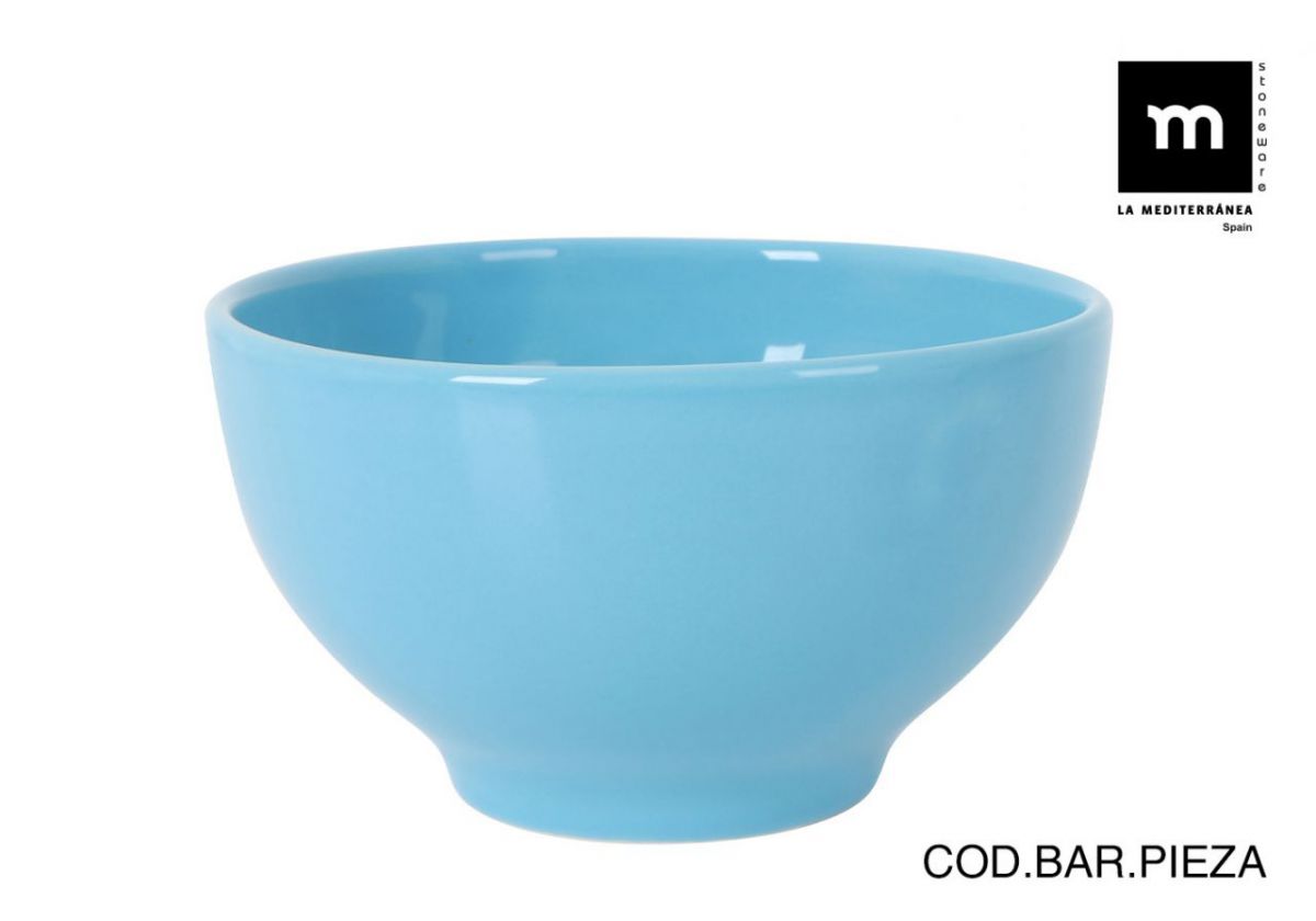 BOWL AZZURRO 700cc