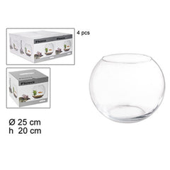 BOCCIA PER PESCI 25CM
