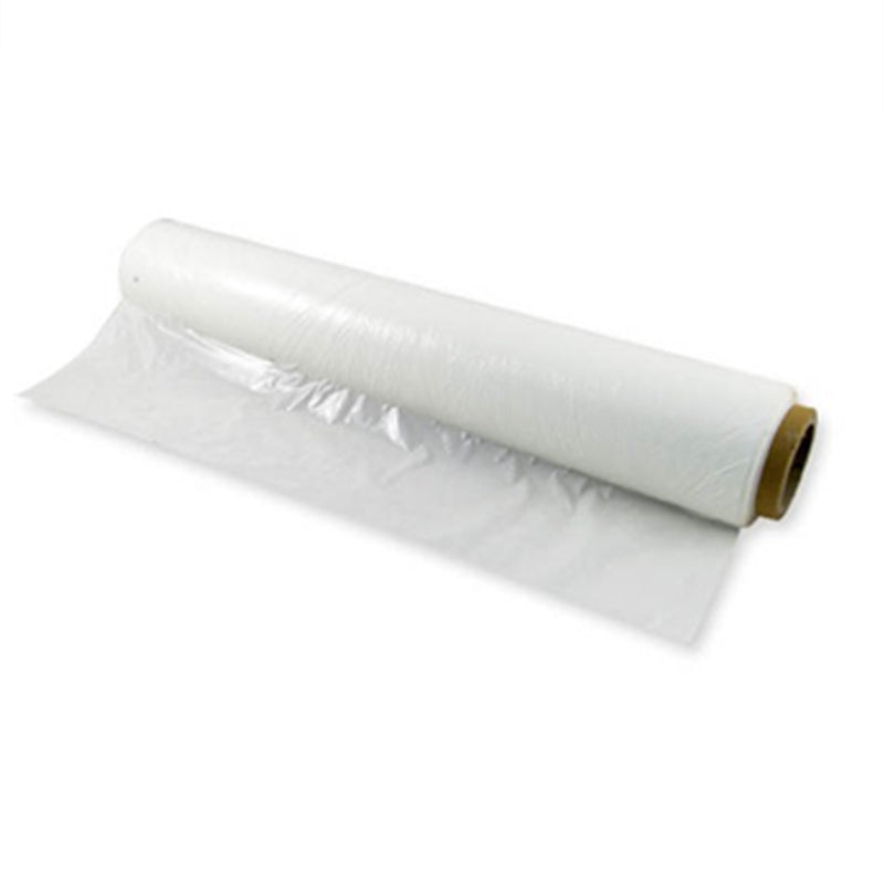 **FILM ESTENSIBILE BIANCO 23 MICR. 1,8KG