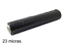 **FILM ESTENSIBILE NERO 23 MICR. 1,8KG