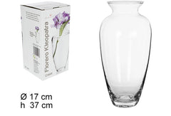 VASO FIORE 37CM 37x17x17cm