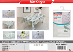 TOVAGLIA HULE 140*180CM