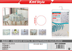 TOVAGLIA HULE 120CM
