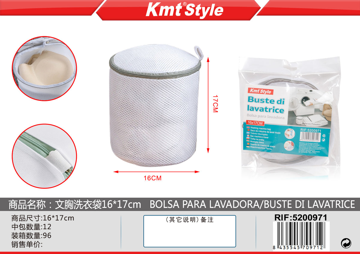 BUSTE DI LAVATRICE