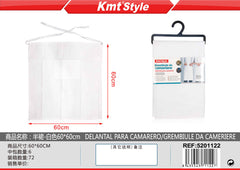GREMBIULE DA CAMERIERE