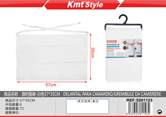 GREMBIULE DA CAMERIERE