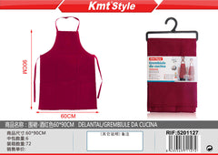 GREMBIULE DA CUCINA 60*90CM