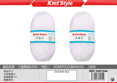 LANA 100G BIANCO