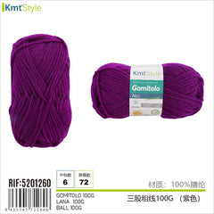 LANA 100G VIOLA