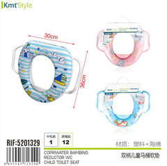 COPRIWATER BAMBINO 36*30CM