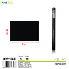 CARTA ADEVIVO 45CM*2M