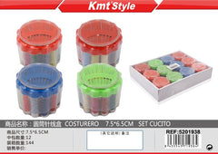 SET CUCITO 7.5X6.5CM